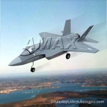 ep-st-d04a rc ready to fly plane, F35